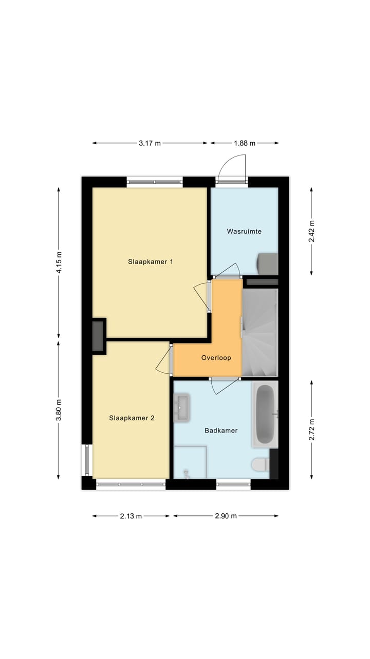 Photo 50 of Zeelsterstraat 217