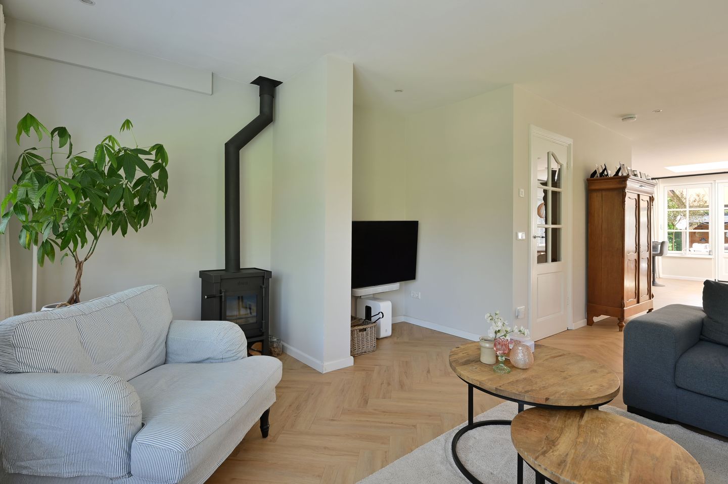 Foto 5 van Graaf Willem de Oudelaan 24