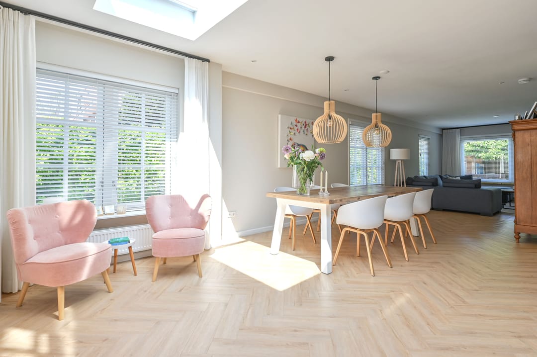 Foto 7 van Graaf Willem de Oudelaan 24