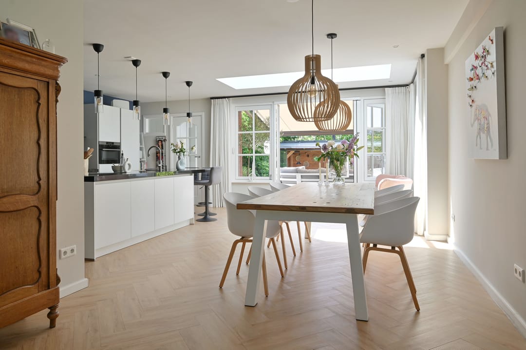 Foto 8 van Graaf Willem de Oudelaan 24