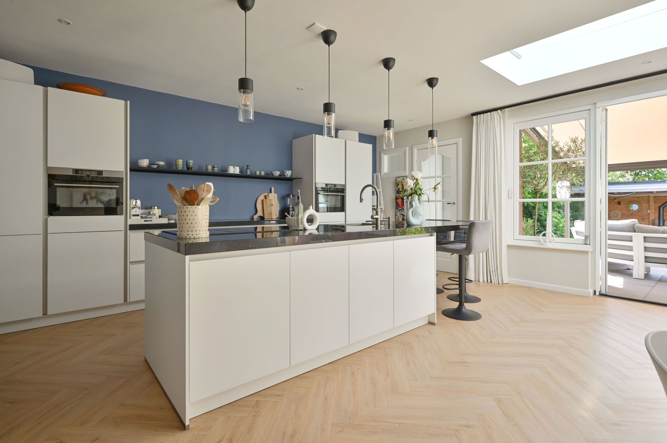 Foto 9 van Graaf Willem de Oudelaan 24