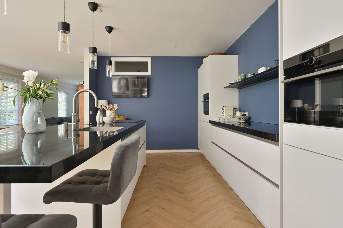 Foto 10 van Graaf Willem de Oudelaan 24