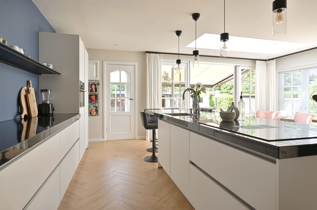 Foto 11 van Graaf Willem de Oudelaan 24