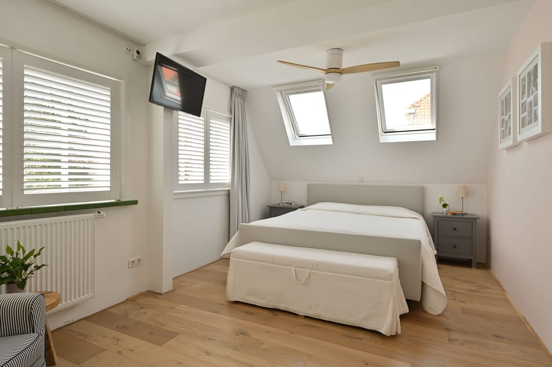 Foto 13 van Graaf Willem de Oudelaan 24