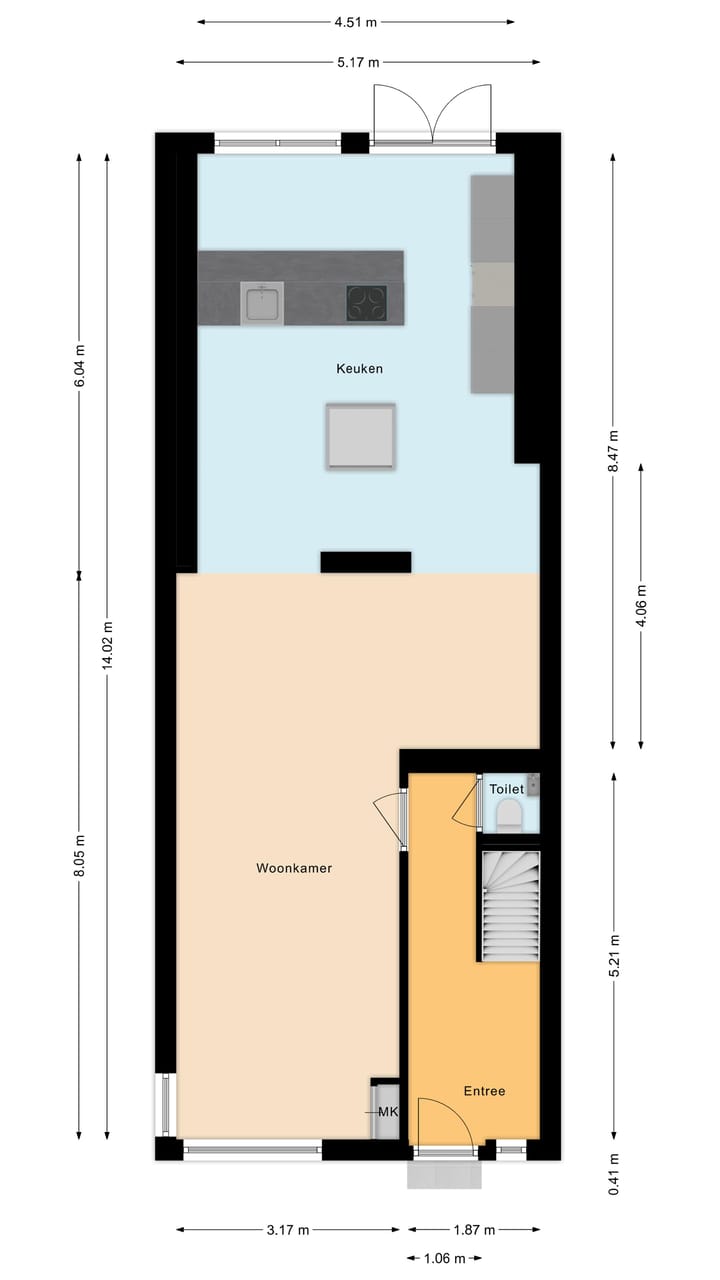 Photo 49 of Zeelsterstraat 217