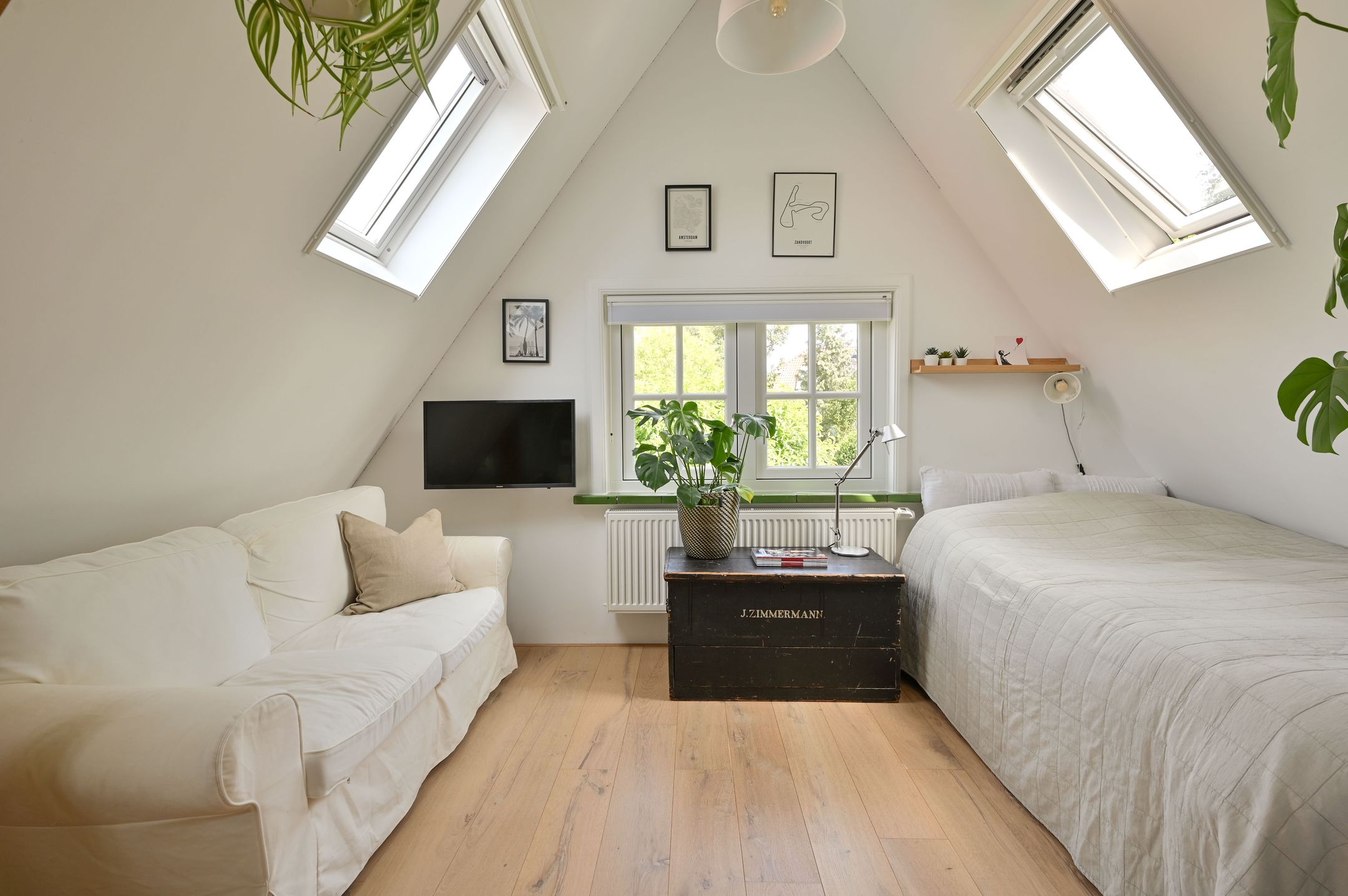 Foto 15 van Graaf Willem de Oudelaan 24