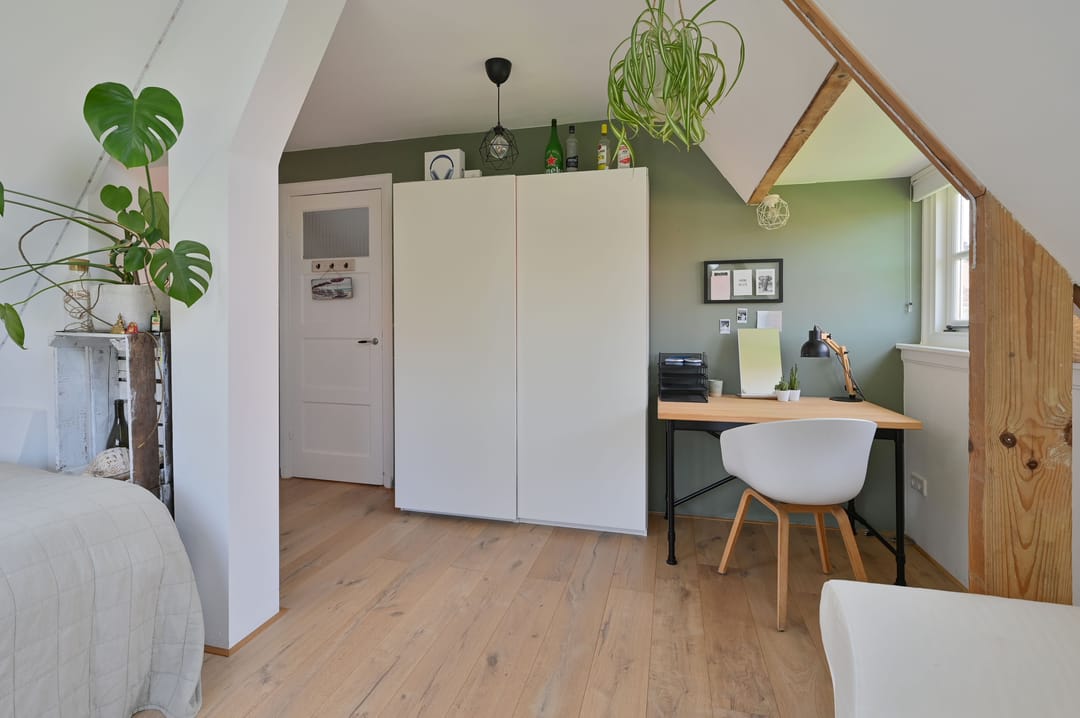 Foto 16 van Graaf Willem de Oudelaan 24