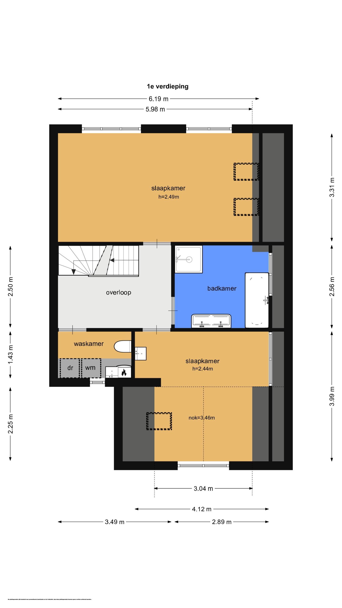 Foto 20 van Graaf Willem de Oudelaan 24