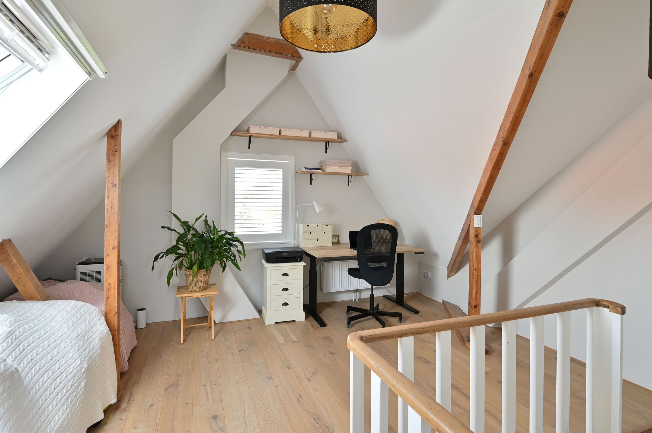 Foto 21 van Graaf Willem de Oudelaan 24