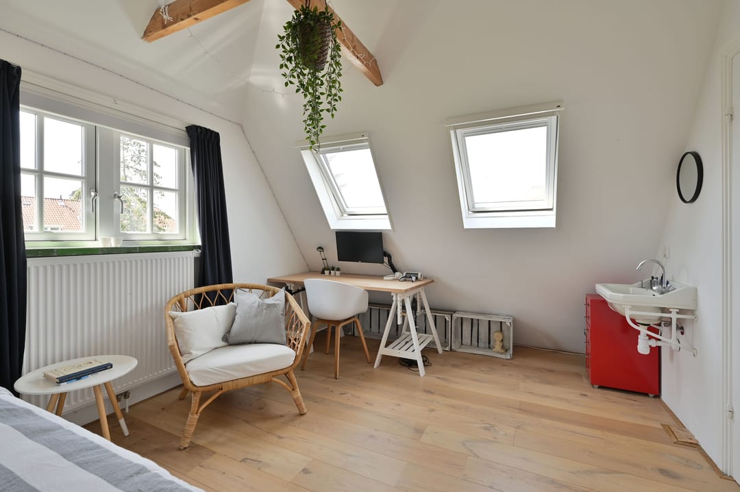 Foto 22 van Graaf Willem de Oudelaan 24