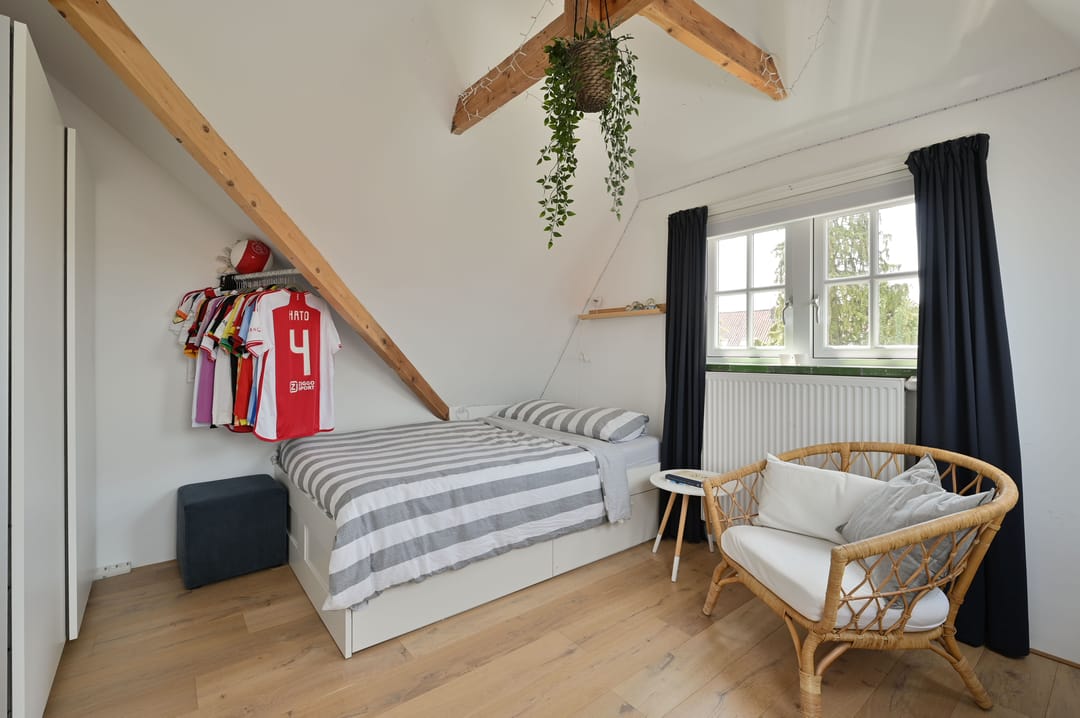 Foto 23 van Graaf Willem de Oudelaan 24