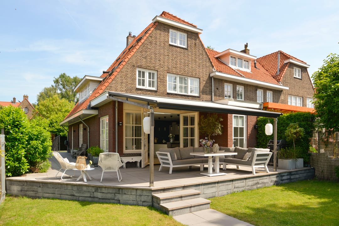 Foto 26 van Graaf Willem de Oudelaan 24