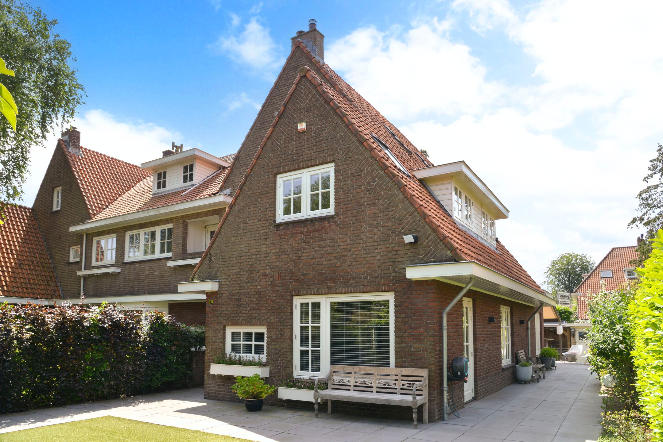 Foto 27 van Graaf Willem de Oudelaan 24