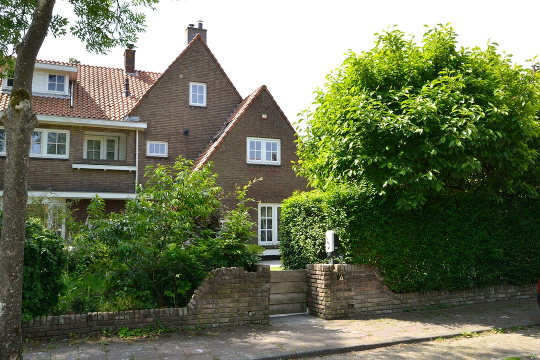 Foto 28 van Graaf Willem de Oudelaan 24