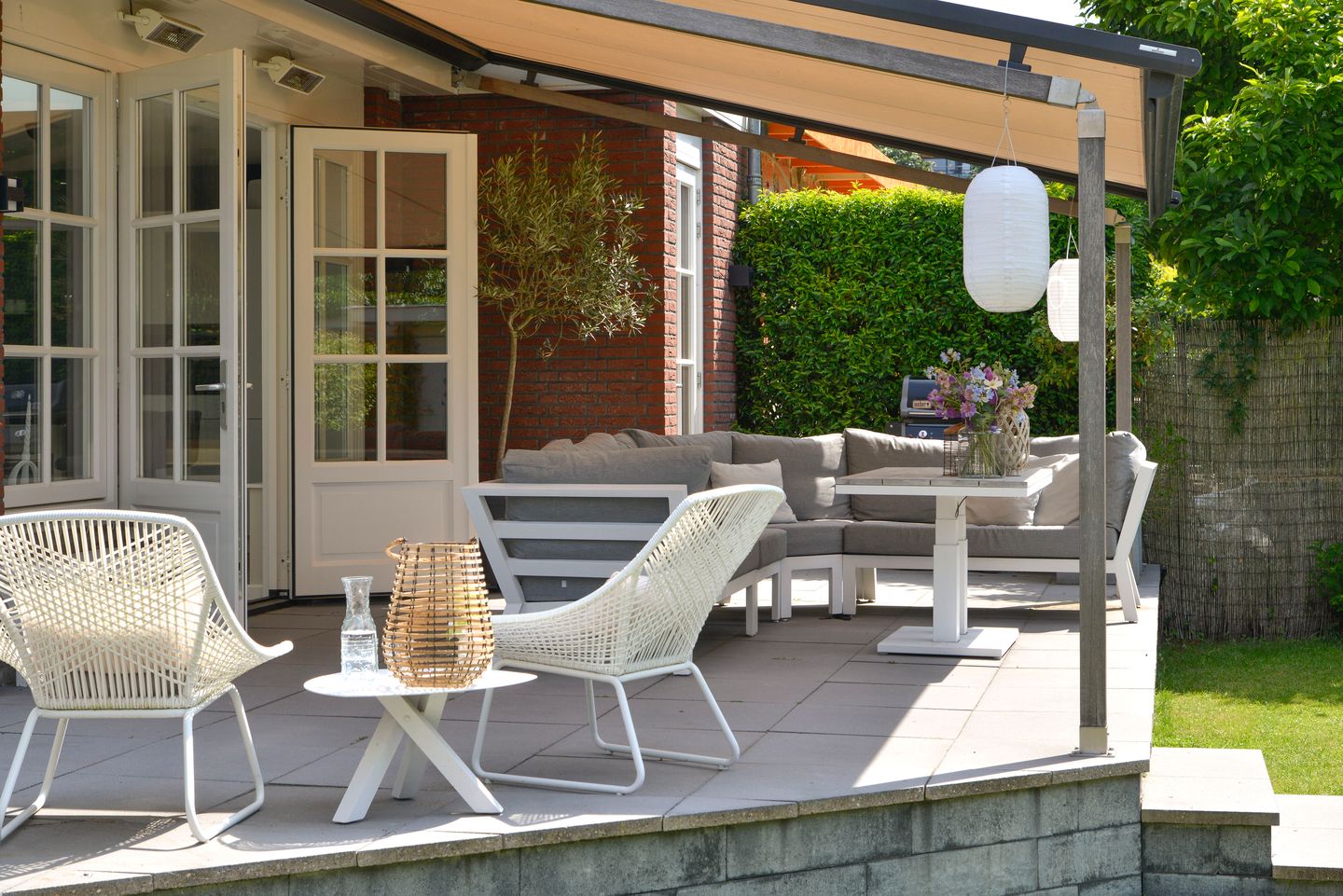 Foto 29 van Graaf Willem de Oudelaan 24