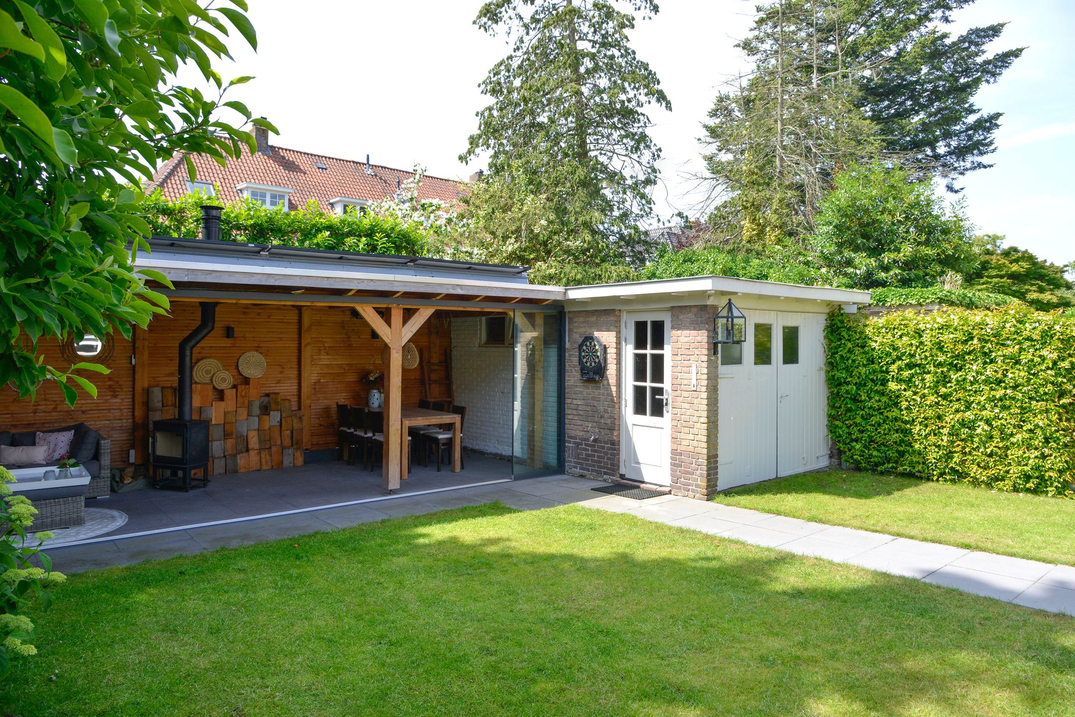 Foto 30 van Graaf Willem de Oudelaan 24