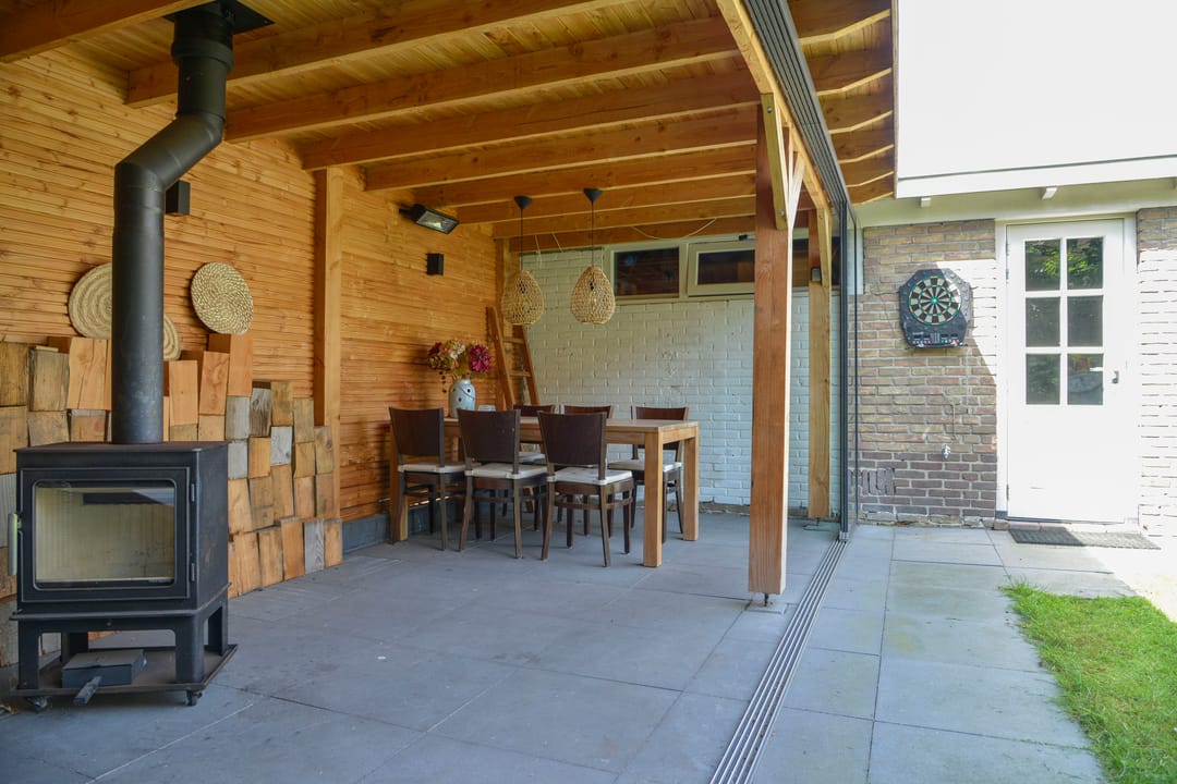 Foto 31 van Graaf Willem de Oudelaan 24