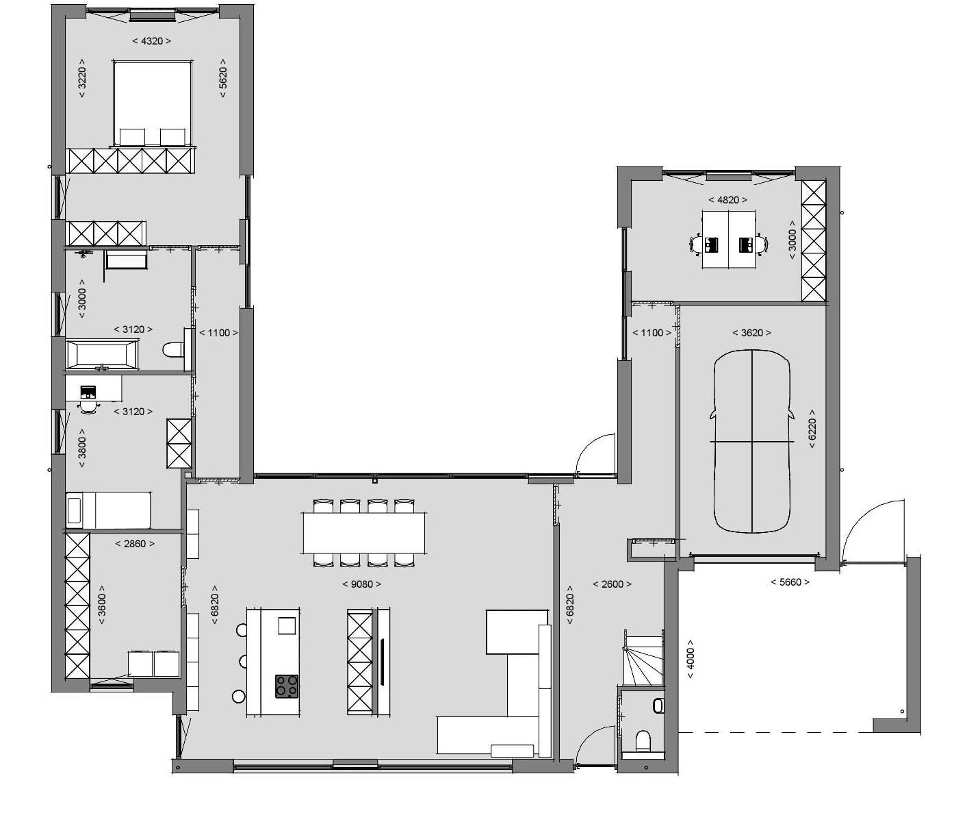 Photo 5 of Bosserstraat 2-C