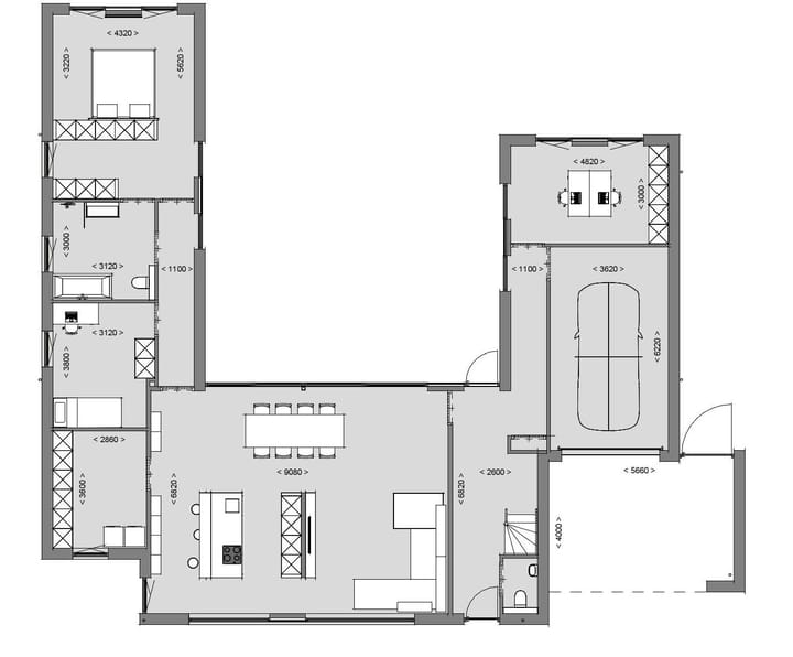 Photo 5 of Bosserstraat 2-B