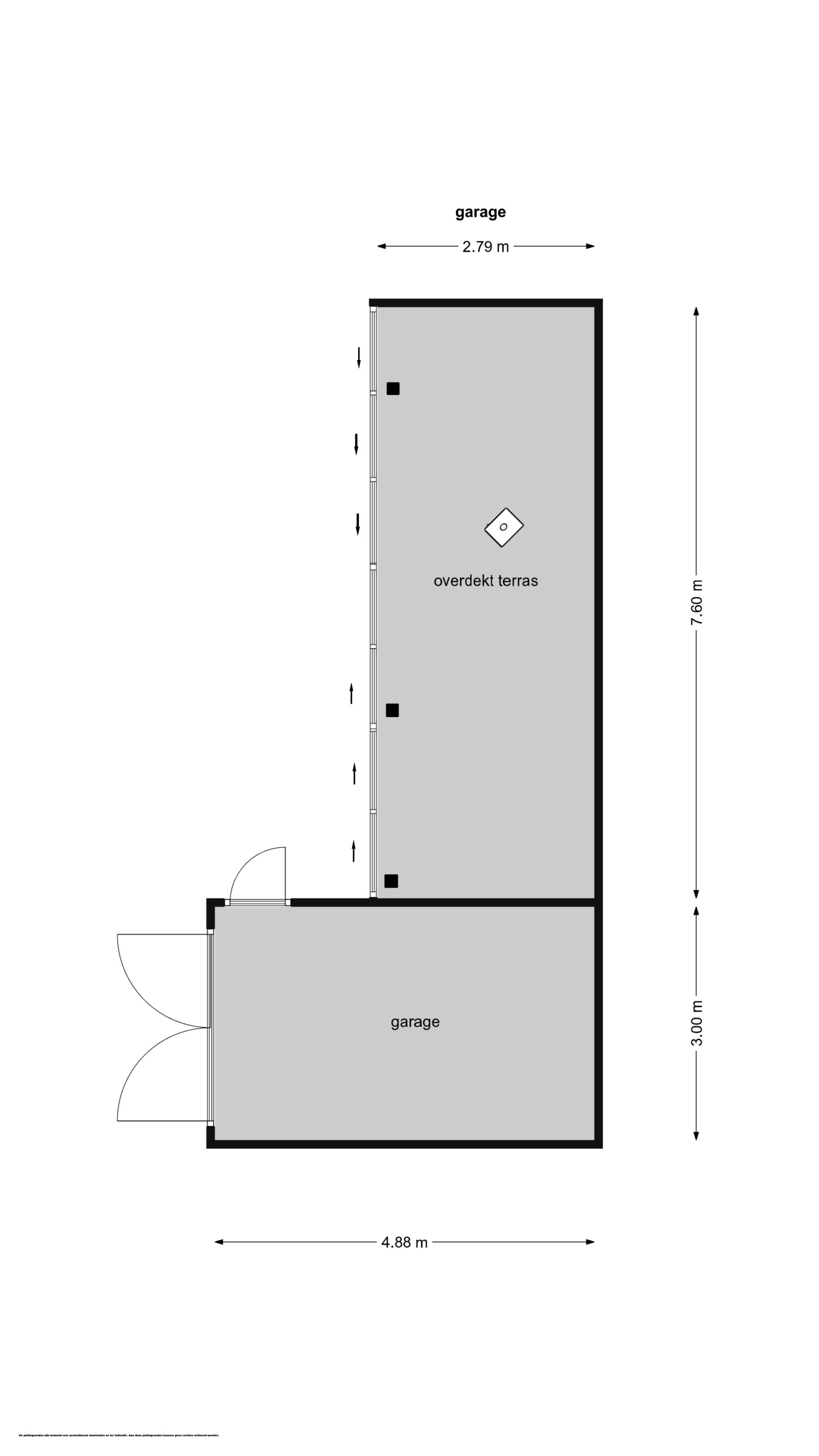 Foto 33 van Graaf Willem de Oudelaan 24