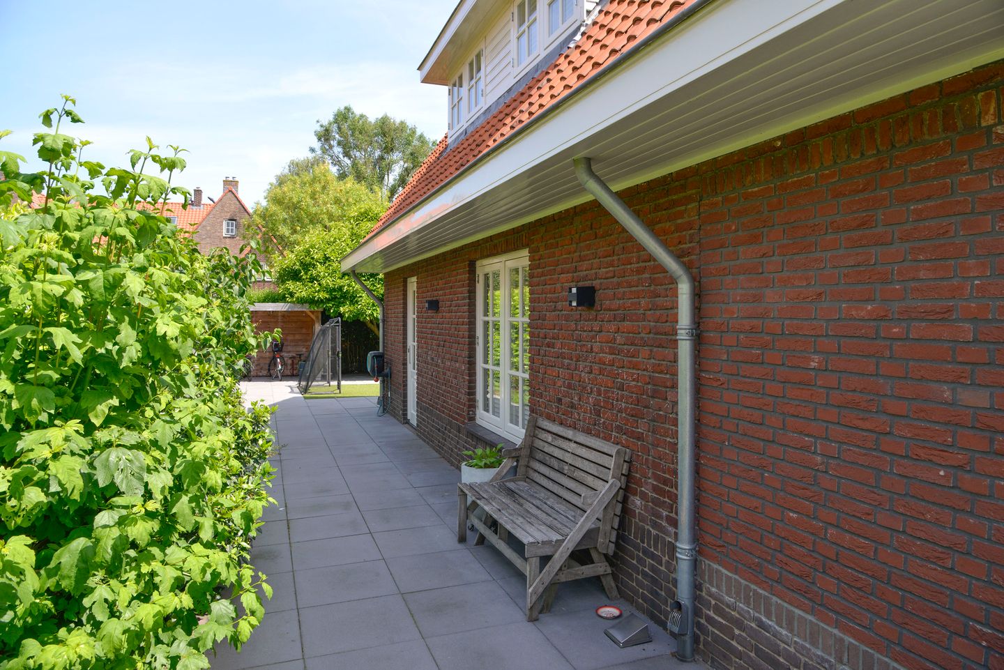 Foto 34 van Graaf Willem de Oudelaan 24