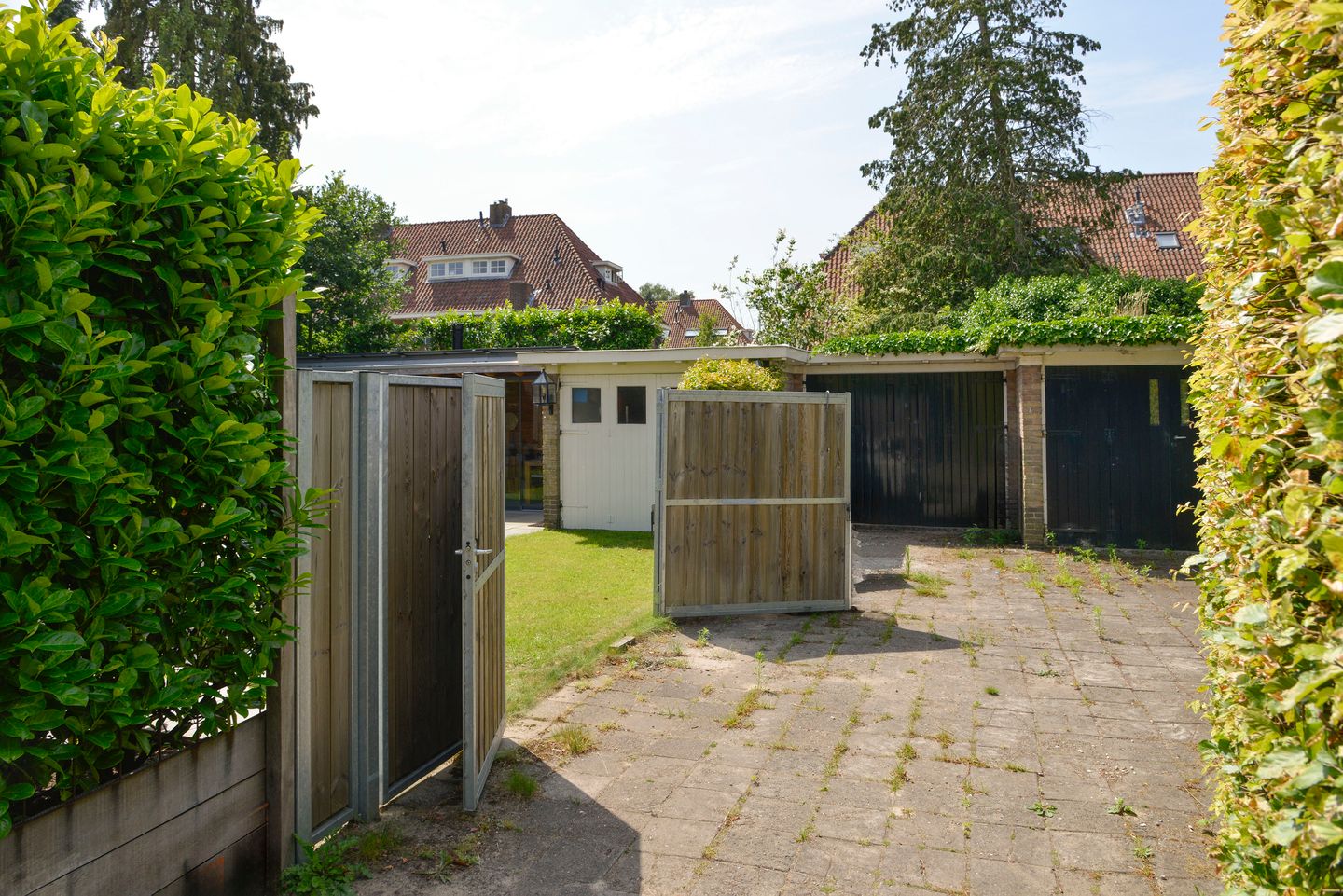 Foto 35 van Graaf Willem de Oudelaan 24