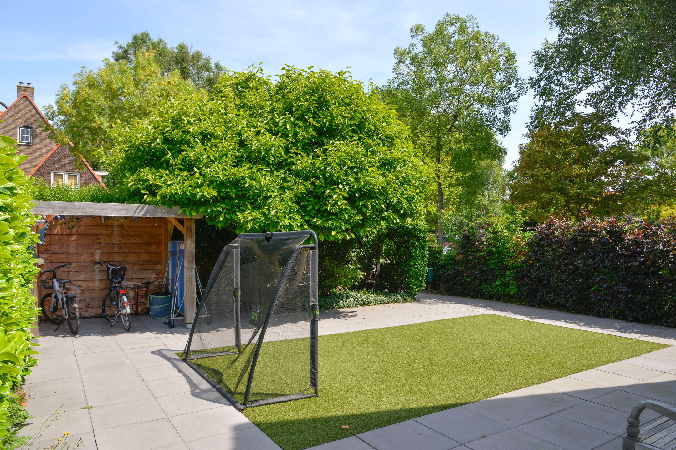 Foto 36 van Graaf Willem de Oudelaan 24