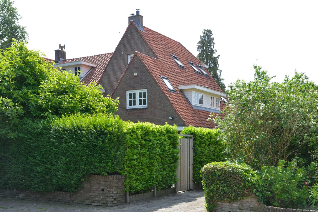 Foto 37 van Graaf Willem de Oudelaan 24