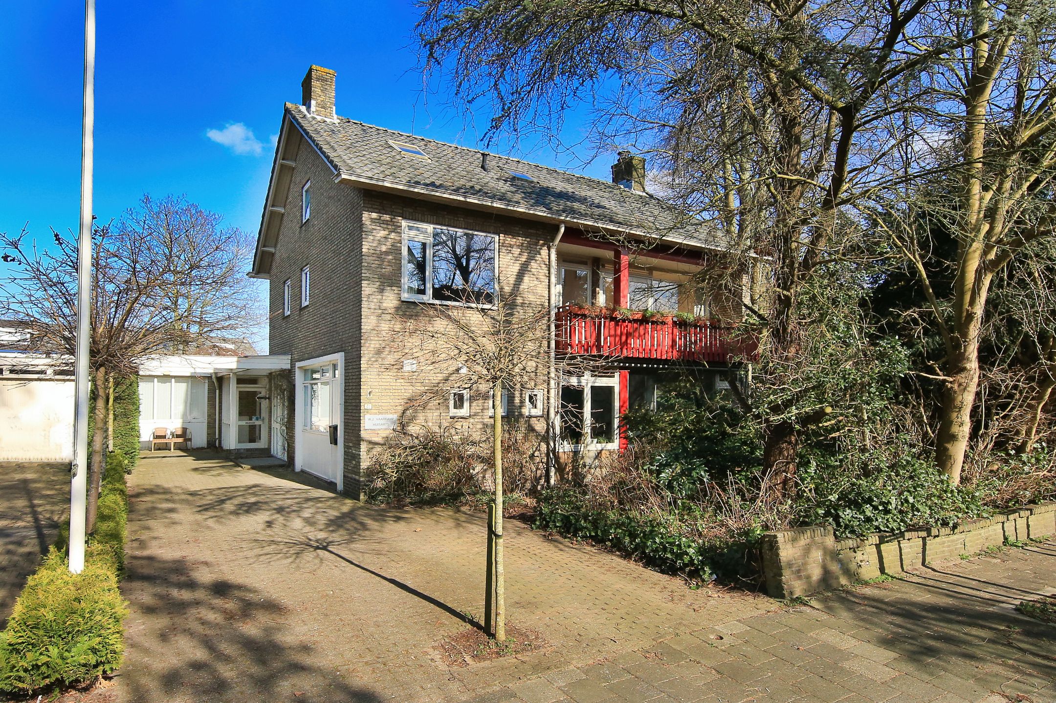 Pelikaanstraat, 41, Badhoevedorp, 1171DG, Noord-Holland, Nederland 41