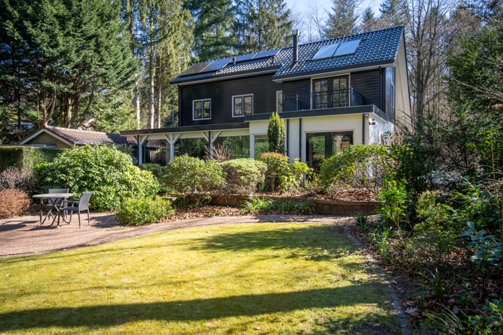 Foto 2 van Wilhelminalaan 21