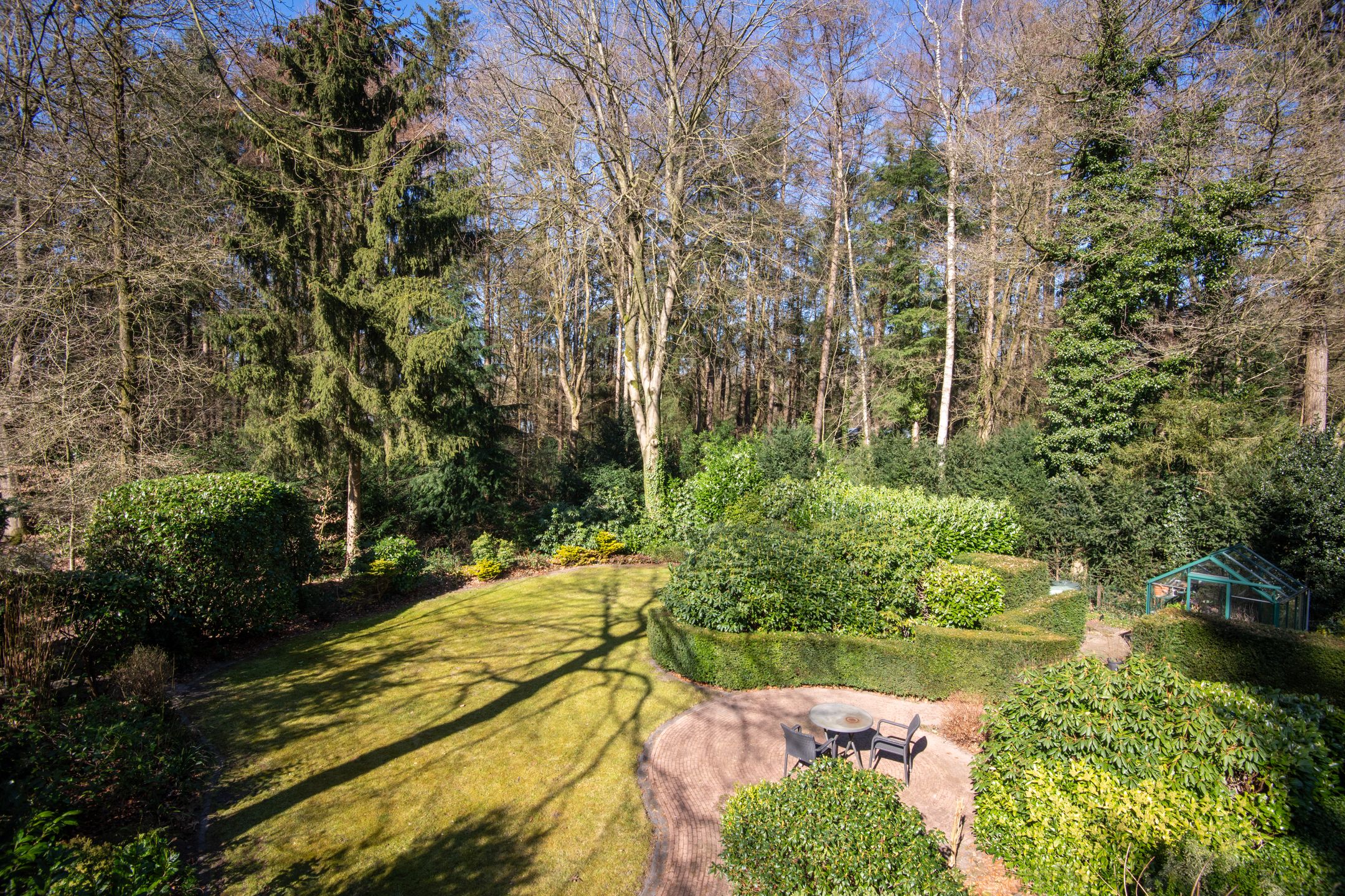 Foto 3 van Wilhelminalaan 21