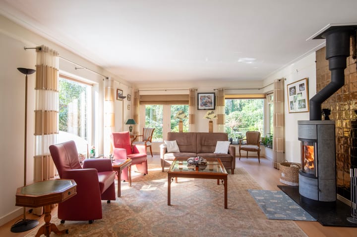 Foto 4 van Wilhelminalaan 21