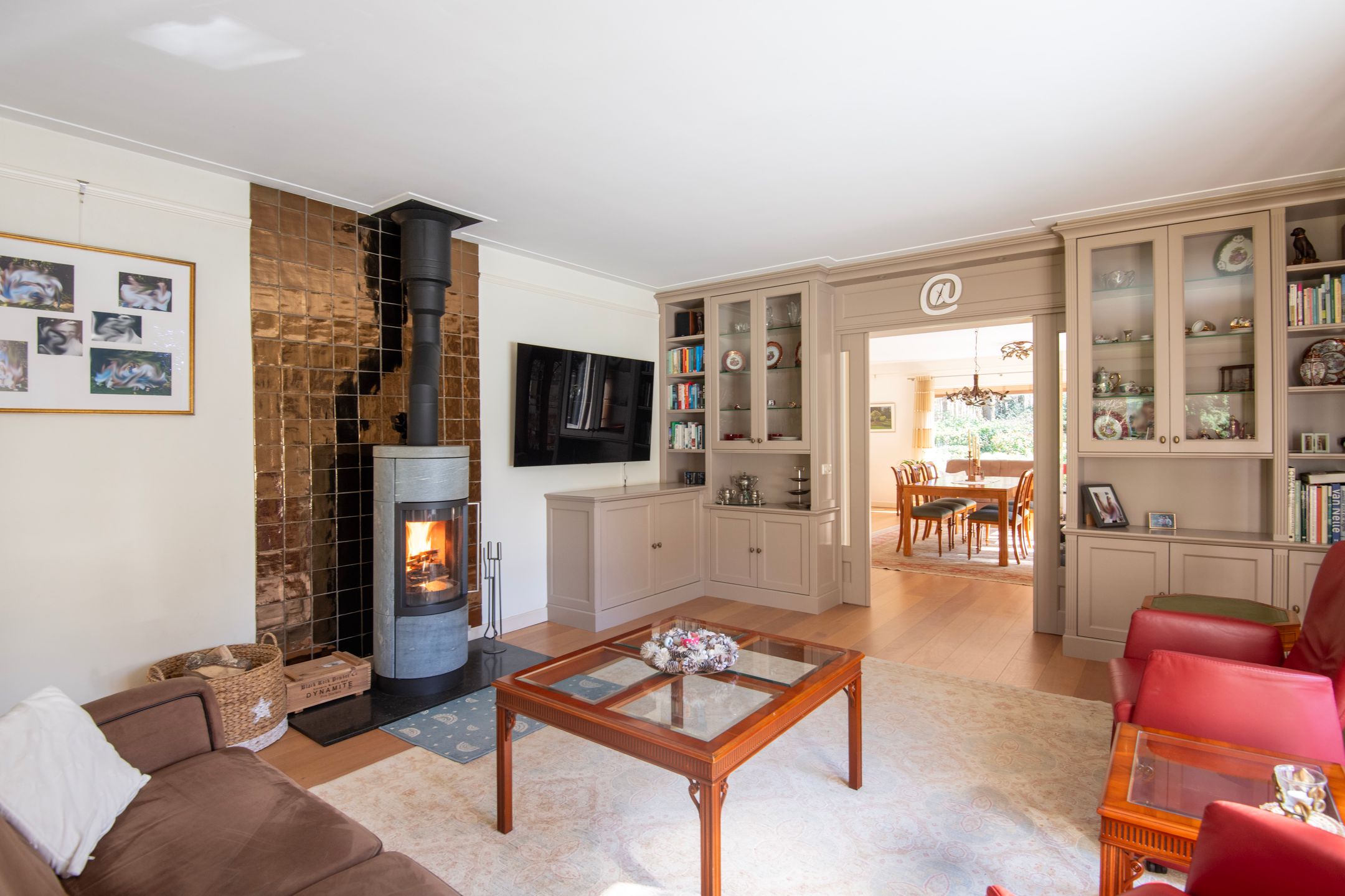 Foto 6 van Wilhelminalaan 21