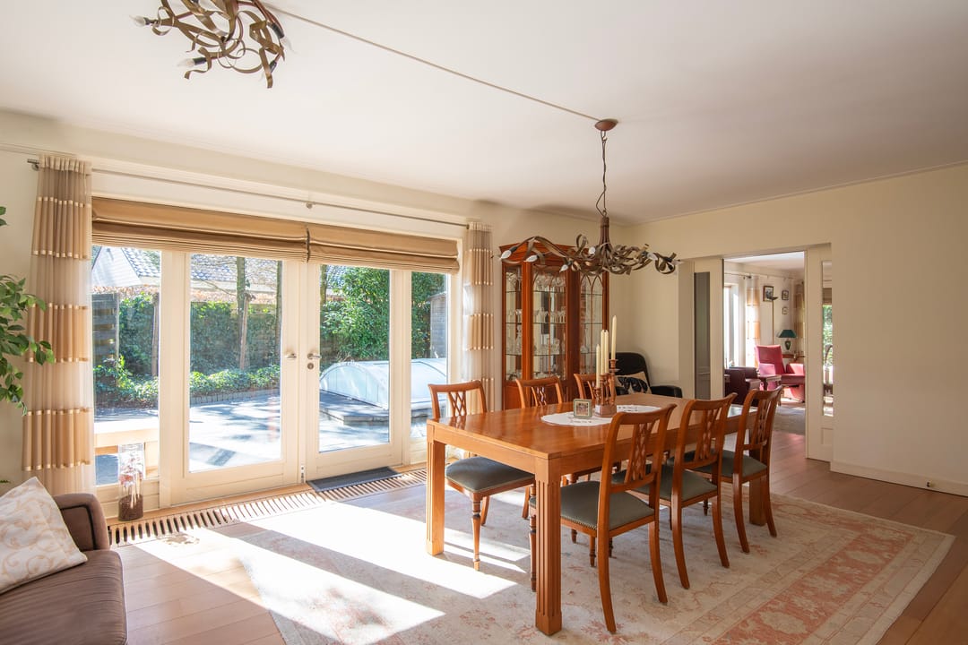 Foto 7 van Wilhelminalaan 21