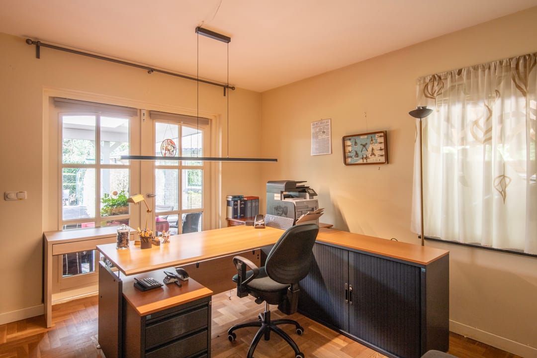 Foto 13 van Wilhelminalaan 21