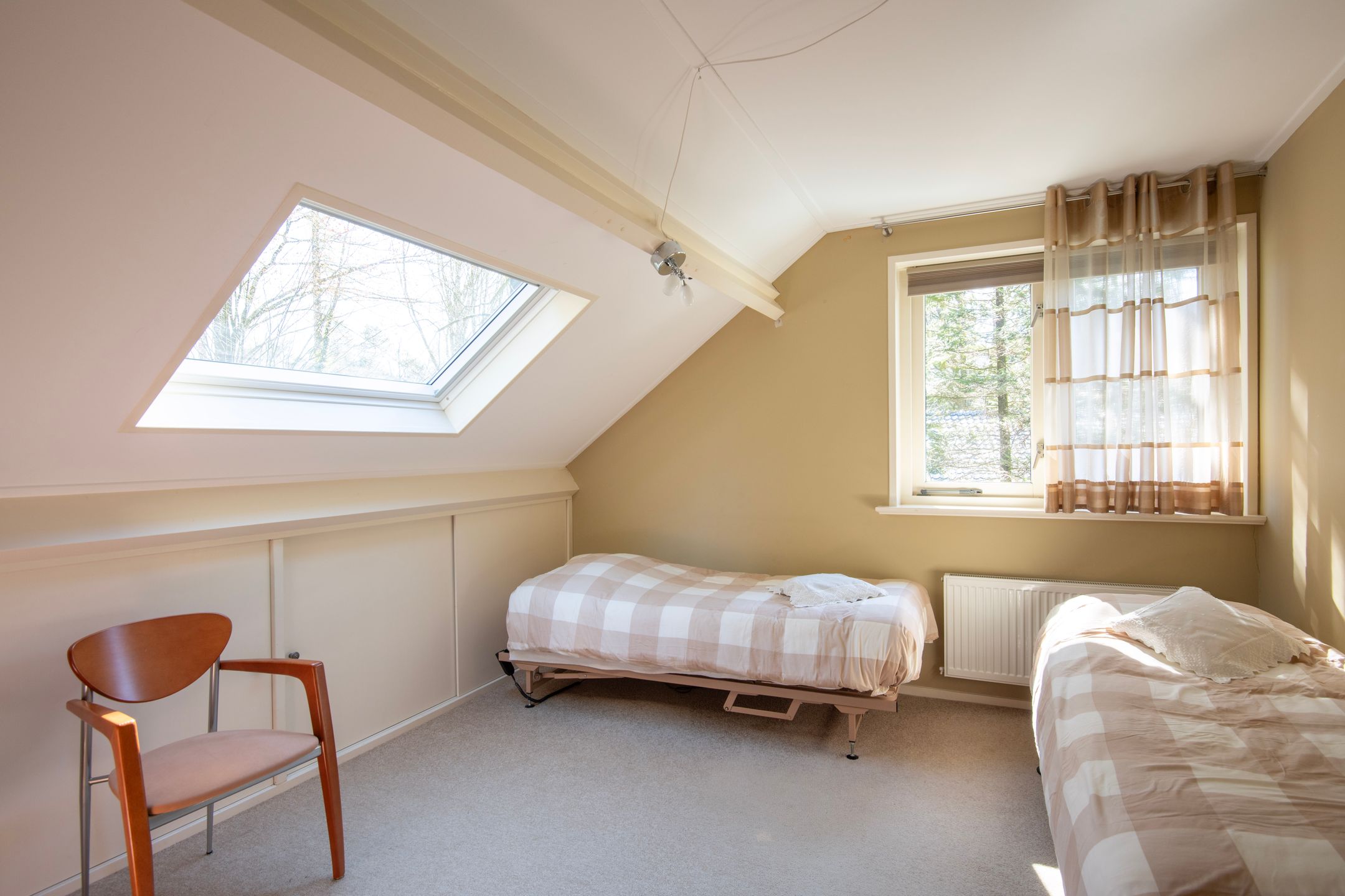 Foto 21 van Wilhelminalaan 21