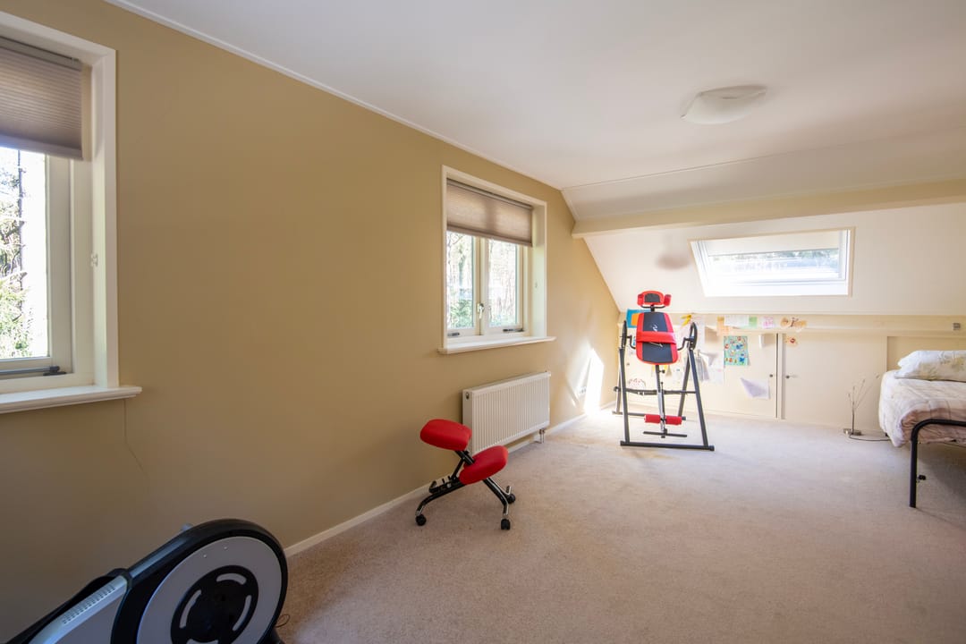 Foto 23 van Wilhelminalaan 21