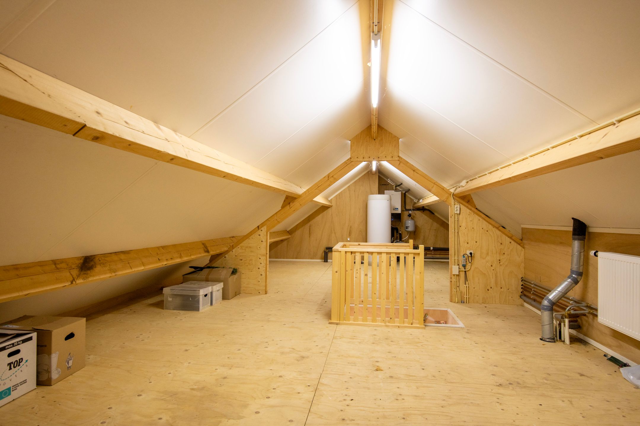 Foto 27 van Wilhelminalaan 21