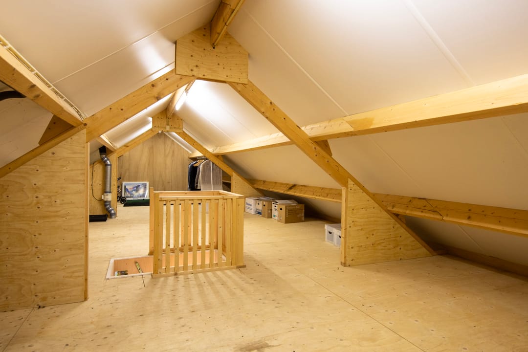 Foto 28 van Wilhelminalaan 21