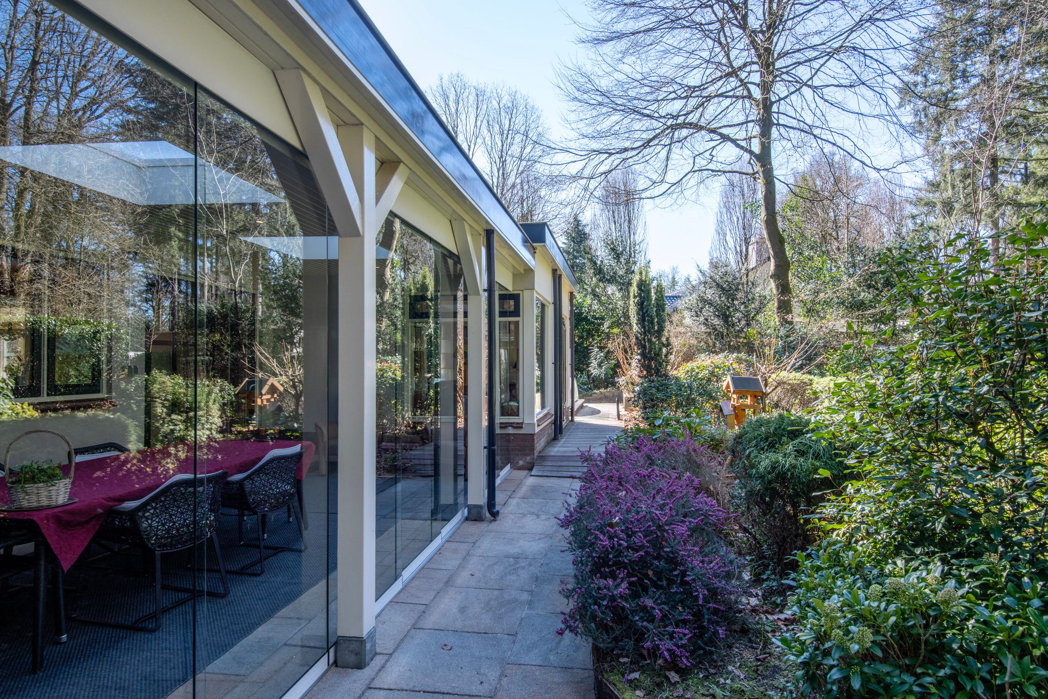 Foto 30 van Wilhelminalaan 21