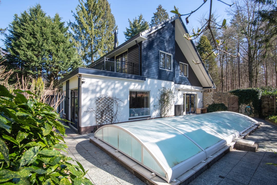 Foto 31 van Wilhelminalaan 21