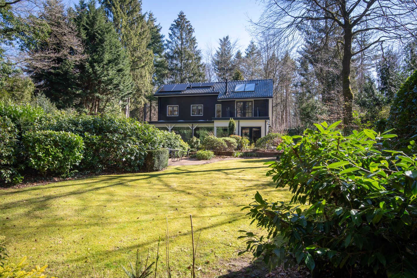 Foto 35 van Wilhelminalaan 21