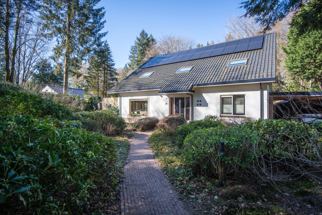 Foto 41 van Wilhelminalaan 21