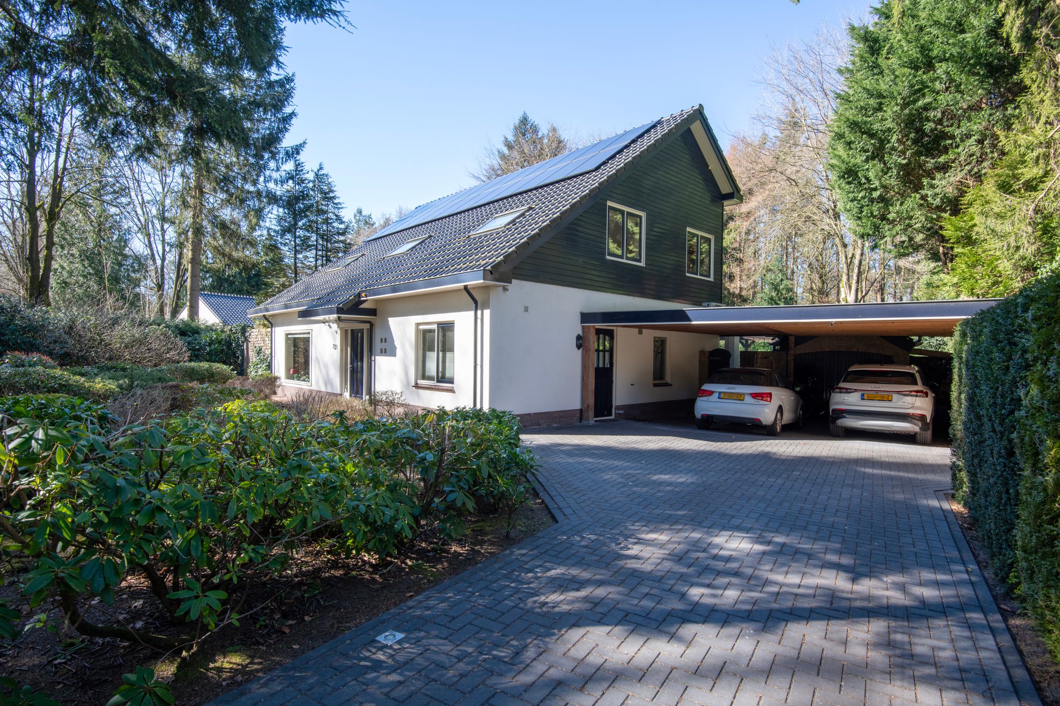 Foto 42 van Wilhelminalaan 21