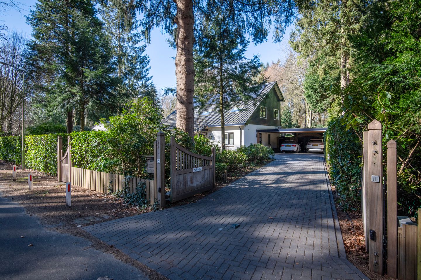 Foto 44 van Wilhelminalaan 21