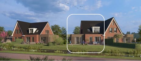 Munsterrijk Wonen main image