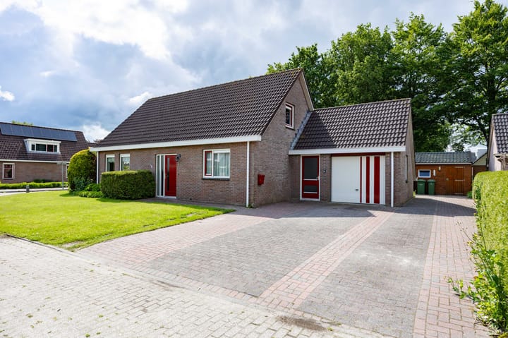 Foto 3 van Meynemaheem 1