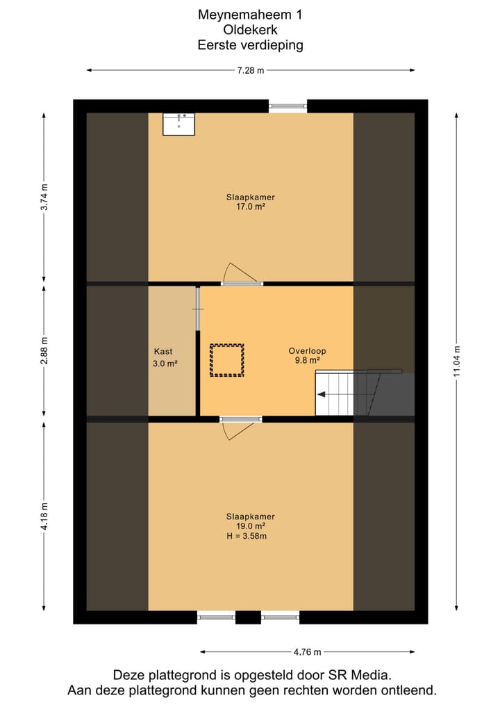 Foto 34 van Meynemaheem 1