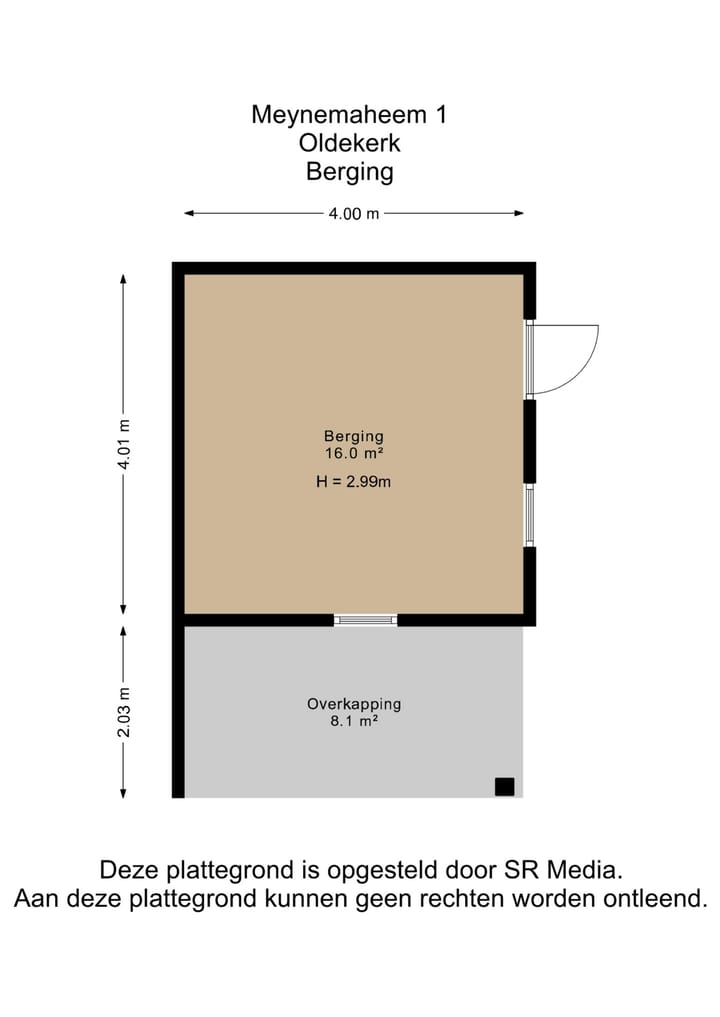 Foto 36 van Meynemaheem 1
