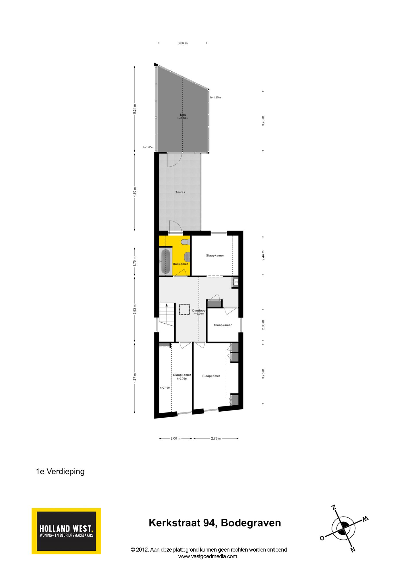 Foto 40 van Kerkstraat 94